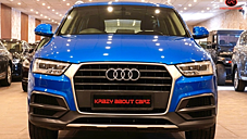 Second Hand Audi Q3 30 TDI S in Delhi