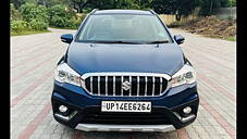 Used Maruti Suzuki S-Cross Zeta 1.3 in Delhi