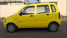 Used Maruti Suzuki Wagon R VXi BS-III in Tiruchirappalli