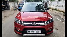 Second Hand Maruti Suzuki Vitara Brezza ZDi Plus in Chennai