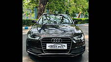 Used Audi A4 2.0 TDI (177bhp) Premium Plus in Kolkata