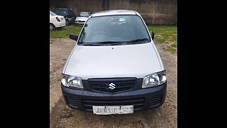 Used Maruti Suzuki Alto LXi BS-III in Ranchi