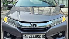Used Honda City V in Delhi