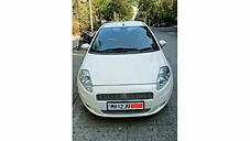 Second Hand Fiat Punto Dynamic 1.3 in Pune
