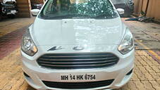 Used Ford Figo Titanium 1.5 Ti-VCT AT in Pune