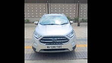 Used Ford EcoSport Titanium 1.5 Ti-VCT AT in Pune