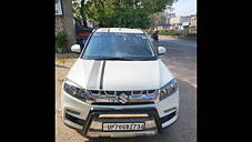 Used Maruti Suzuki Vitara Brezza VDi in Kanpur