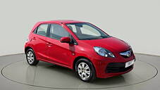 Used Honda Brio S MT in Surat