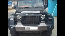 Used Mahindra Thar LX Hard Top Diesel MT 4WD in Hyderabad