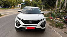 Used Tata Harrier XZ Plus in Delhi