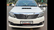 Used Toyota Fortuner 3.0 4x2 MT in Faridabad