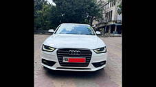 Used Audi A4 35 TFSI Premium Sunroof in Delhi