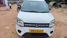 Used Maruti Suzuki Wagon R LXi (O) 1.0 CNG in Bhubaneswar