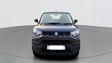 Second Hand Maruti Suzuki S-Presso VXi in Lucknow