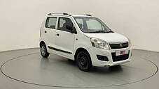 Used Maruti Suzuki Wagon R 1.0 LXI in Delhi