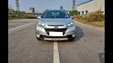 Used Honda WR-V S MT Diesel in Mumbai