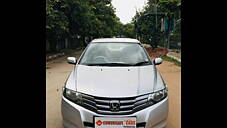 Used Honda City 1.5 V AT in Bangalore