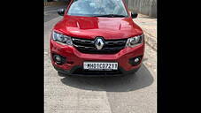 Used Renault Kwid 1.0 RXT [2016-2019] in Mumbai