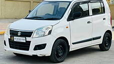 Used Maruti Suzuki Wagon R 1.0 LXI CNG (O) in Navi Mumbai