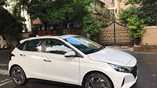 Used Hyundai i20 Asta (O) 1.2 MT [2020-2023] in Delhi