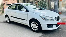 Second Hand Maruti Suzuki Ciaz Delta 1.3 Hybrid in Delhi