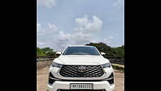 Used Toyota Innova Hycross ZX Hybrid 7 STR in Mumbai