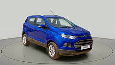 Used Ford EcoSport Titanium 1.5L Ti-VCT in Bangalore