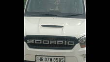 Used Mahindra Scorpio S8 in Karnal