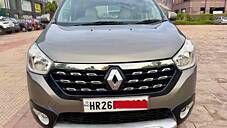 Used Renault Lodgy 110 PS RXZ 7 STR STEPWAY [2015-2016] in Delhi