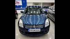 Second Hand Maruti Suzuki Swift Dzire LXi in Bangalore