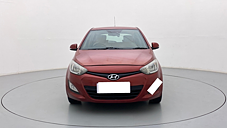 Second Hand Hyundai i20 Asta 1.2 in Pune