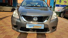 Used Nissan Sunny XL in Thane