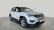 Used Jeep Compass Longitude (O) 2.0 Diesel [2017-2020] in Ahmedabad