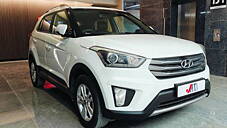 Used Hyundai Creta SX 1.6 CRDI in Ahmedabad