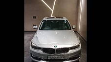 Used BMW 3 Series GT 330i Luxury Line in Delhi