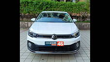 Used Volkswagen Virtus Topline 1.0 TSI MT in Mumbai