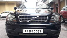Used Volvo XC90 D5 AWD in Hyderabad