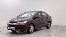 Used Honda City SV CVT in Pune