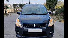 Used Maruti Suzuki Ertiga Vxi in Delhi