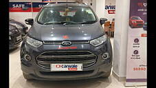 Used Ford EcoSport Titanium 1.5 TDCi in Kanpur