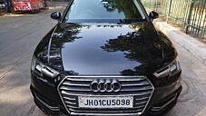 Second Hand Audi A4 30 TFSI Premium Plus in Delhi
