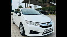 Used Honda City VX (O) MT Diesel in Kharar