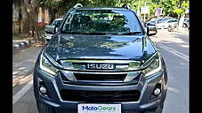 Used Isuzu D-Max V-Cross 4x4 in Delhi