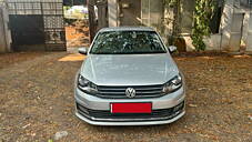Used Volkswagen Vento Highline Petrol AT [2015-2016] in Pune