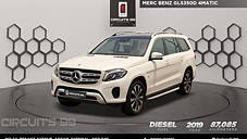 Used Mercedes-Benz GLS 350 d in Chennai