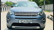 Used Land Rover Discovery Sport HSE in Delhi