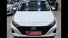 Used Hyundai i20 Sportz 1.0 Turbo IMT in Thane