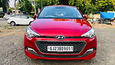 Used Hyundai Elite i20 Sportz 1.2 [2016-2017] in Kheda