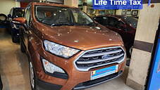 Used Ford EcoSport Trend 1.5 Ti-VCT in Kolkata