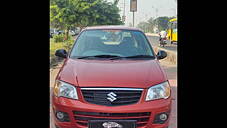 Used Maruti Suzuki Alto K10 VXi in Bhopal